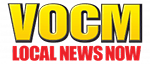 VOCM Logo